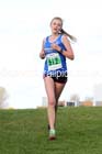 Under-17 and under-20 womens Sherman Cup. Photo: David T. Hewitson/Sports for All Pics